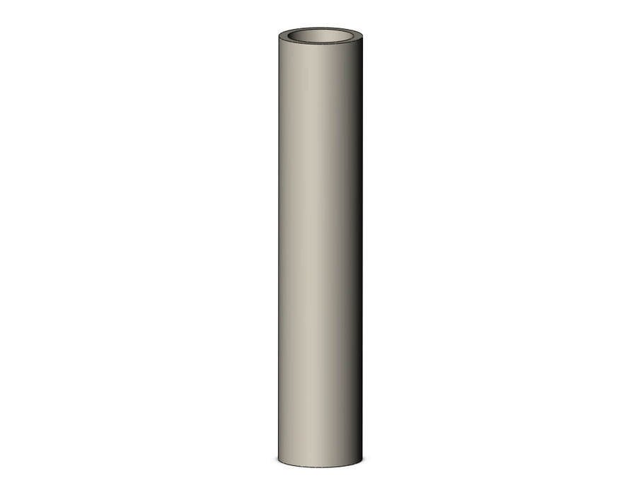 KQ2N11-99 FITTING, NIPPLE