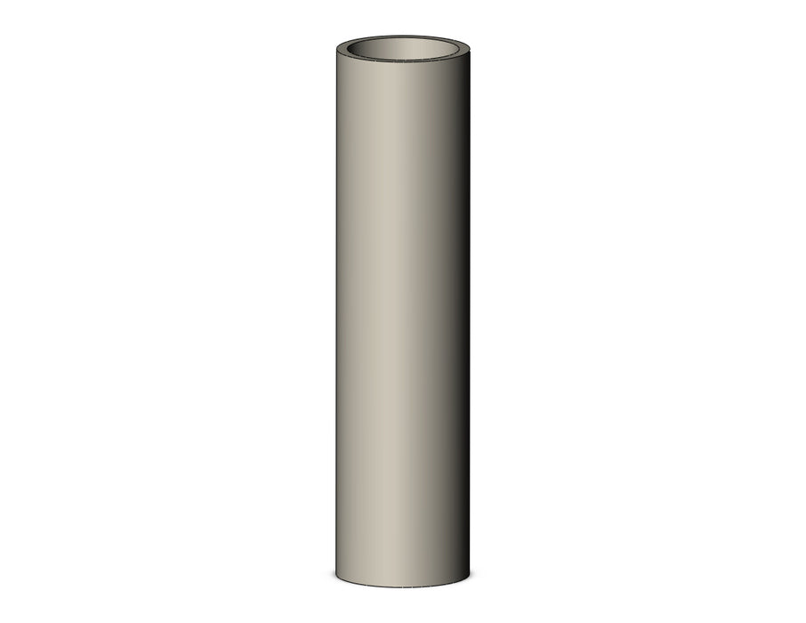 KQ2N13-99 FITTING, NIPPLE