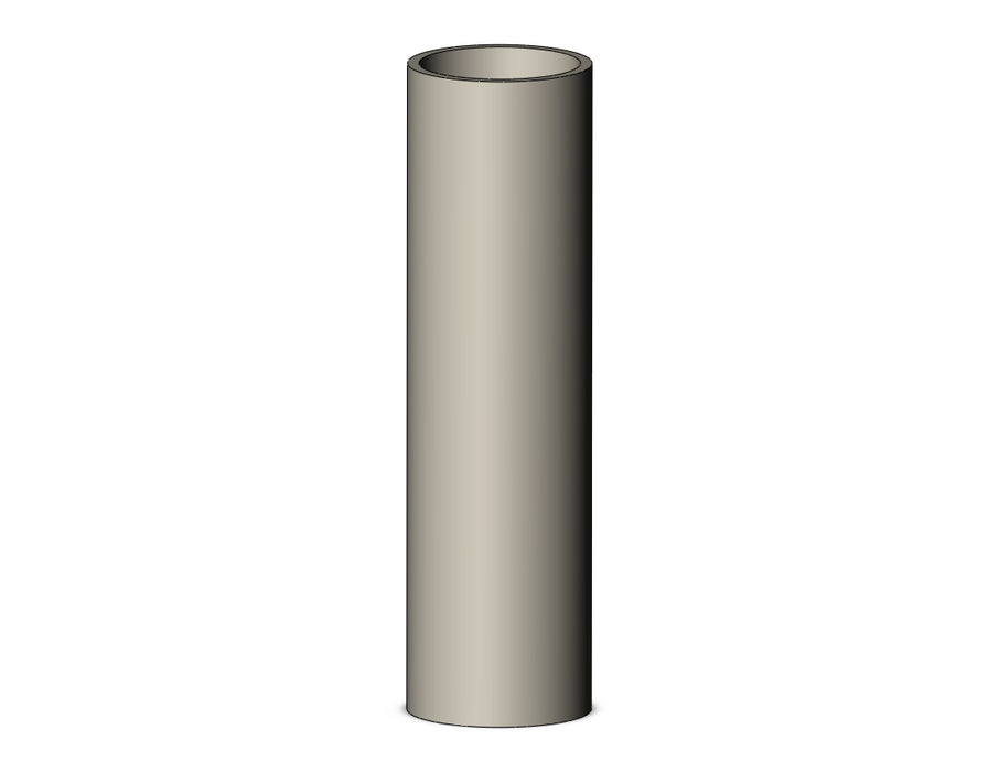 KQ2N16-99 FITTING, NIPPLE