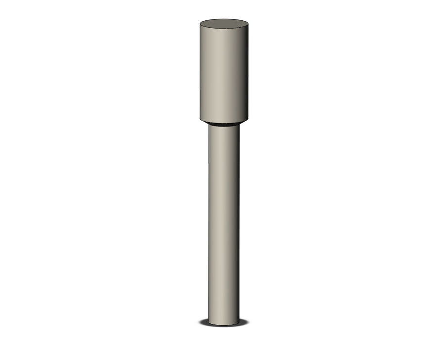 KQ2P-01 FITTING, PLUG