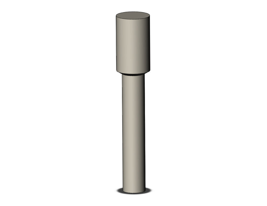 KQ2P-04 FITTING, PLUG