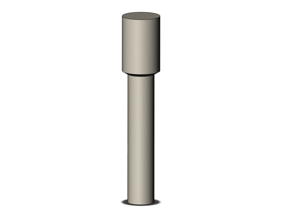 KQ2P-05 FITTING, PLUG