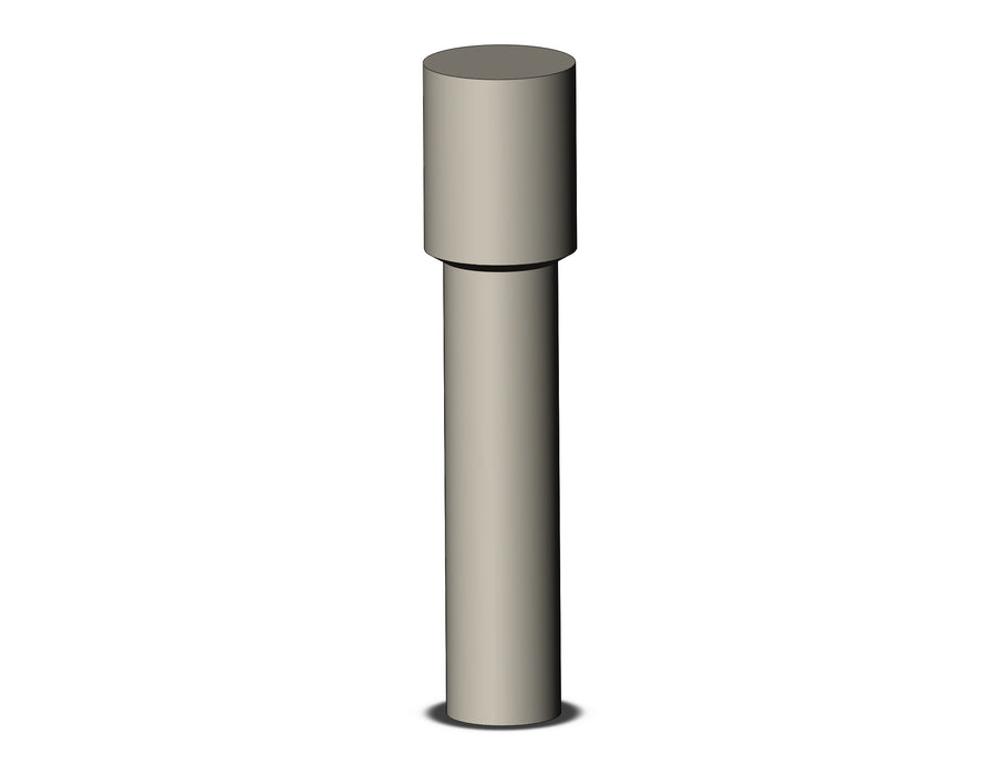 KQ2P-06 FITTING, PLUG