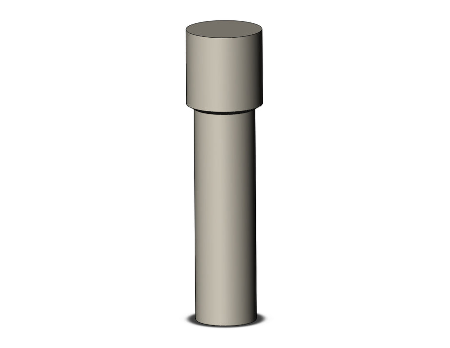 KQ2P-08 FITTING, PLUG