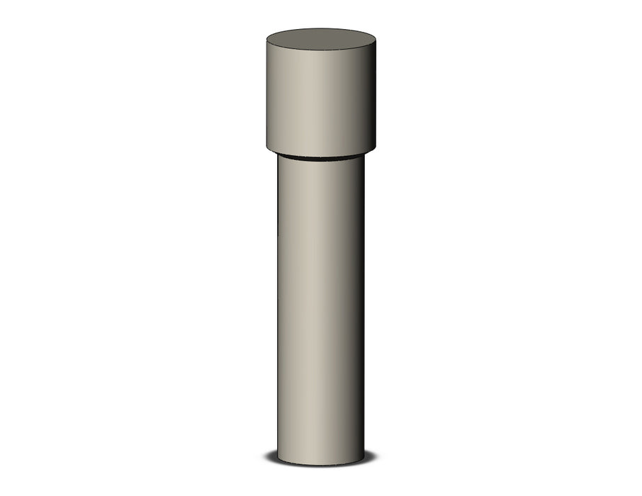 KQ2P-09 FITTING, PLUG