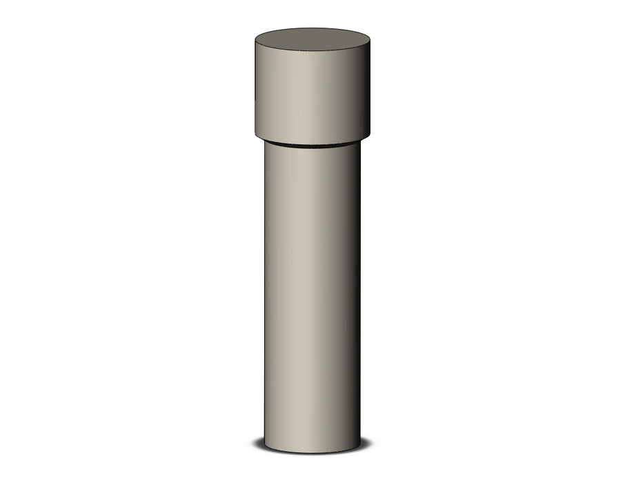 KQ2P-10 FITTING, PLUG