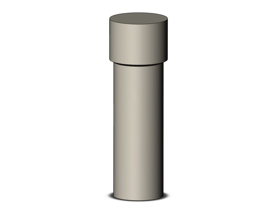 KQ2P-12 FITTING, PLUG