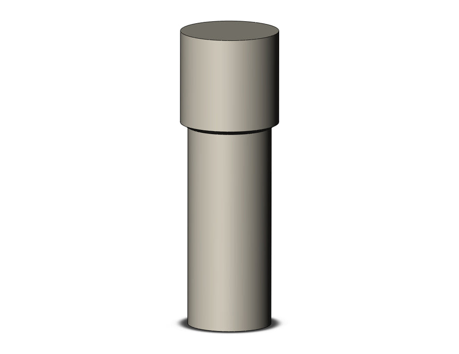KQ2P-13 FITTING, PLUG