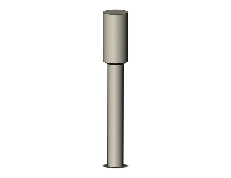 KQ2P-23 FITTING, PLUG