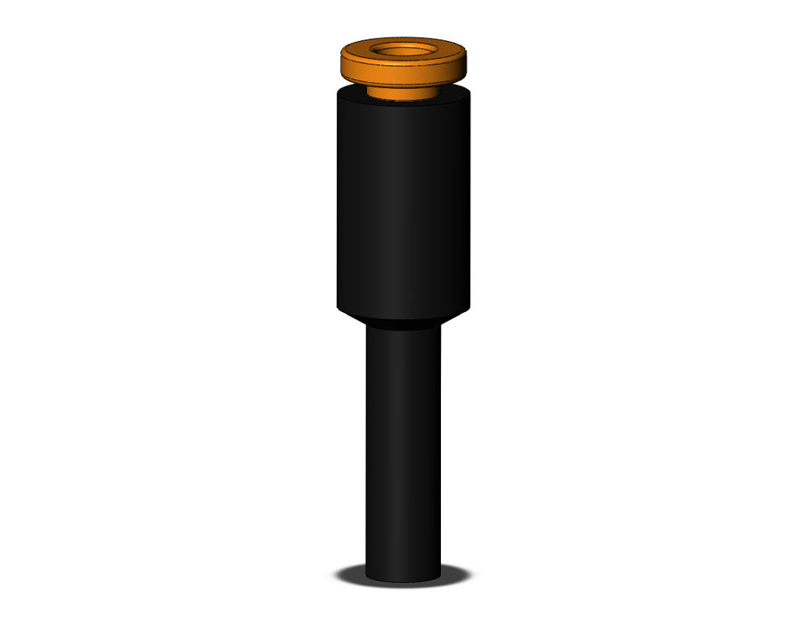KQ2R01-03A-X35 FITTING, PLUG-IN REDUCER