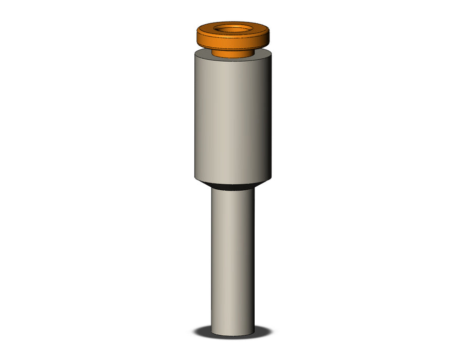 KQ2R01-03A1 FITTING, PLUG-IN REDUCER