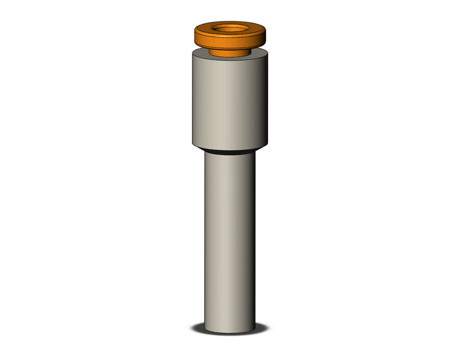 KQ2R01-05A1 FITTING, PLUG-IN REDUCER