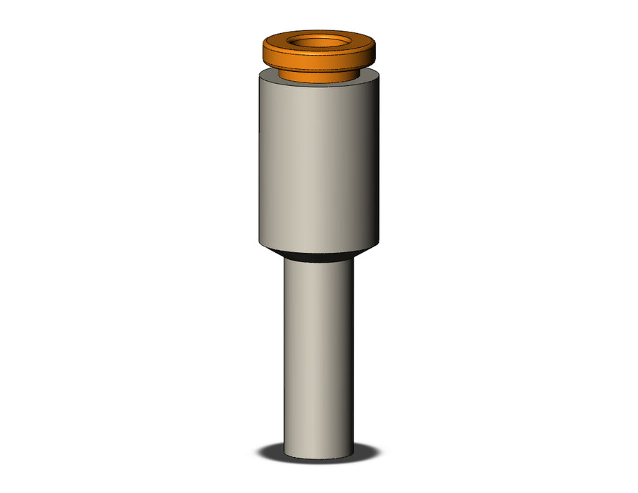KQ2R03-05A1 FITTING, PLUG-IN REDUCER