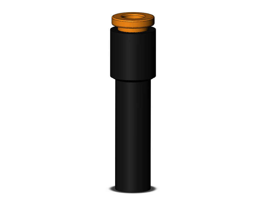 KQ2R03-07A-X35 FITTING, PLUG-IN REDUCER