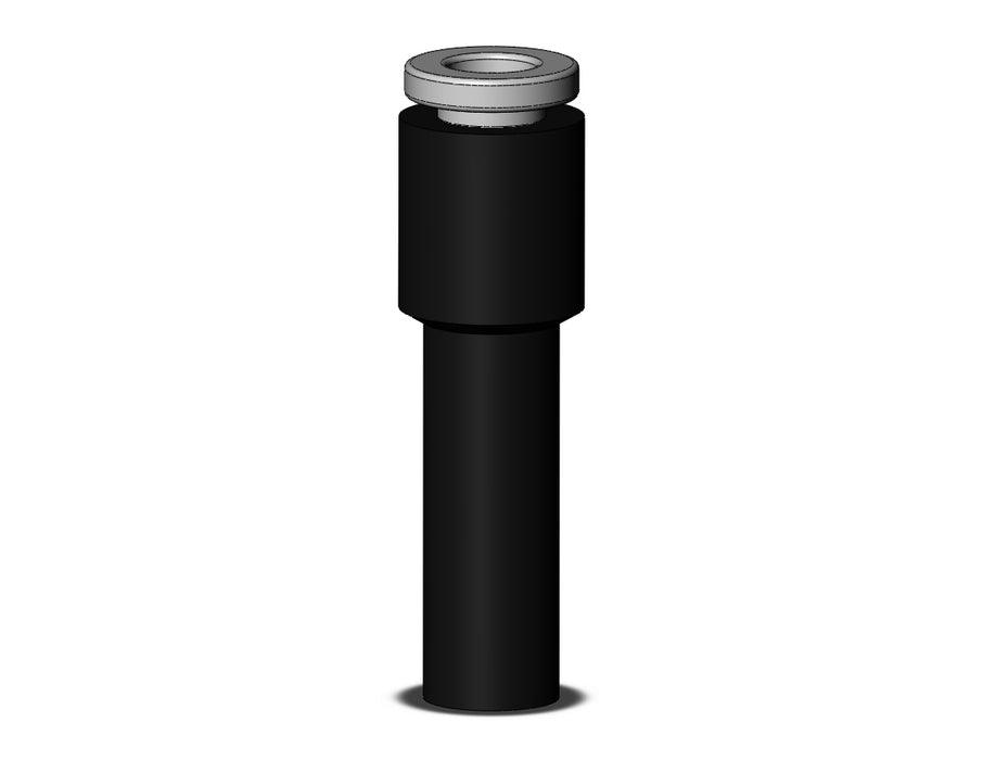KQ2R04-06A-X35 FITTING, PLUG-IN REDUCER