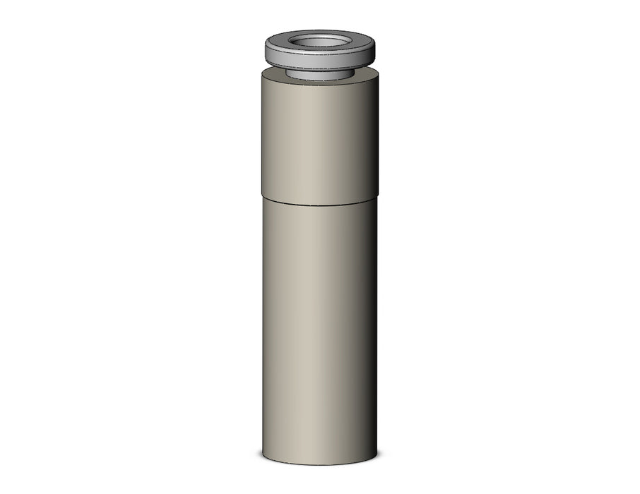 KQ2R04-08A1 FITTING, PLUG-IN REDUCER