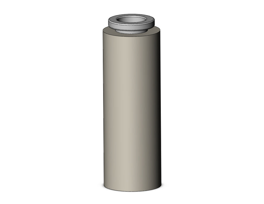 KQ2R06-12A FITTING, PLUG-IN REDUCER