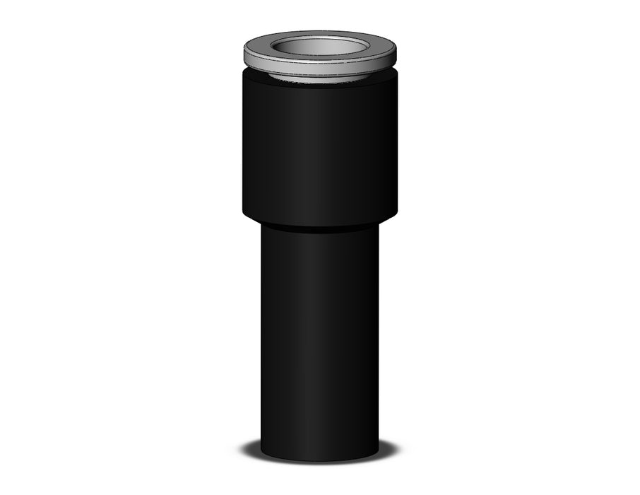 KQ2R08-10A-X35 FITTING, PLUG-IN REDUCER