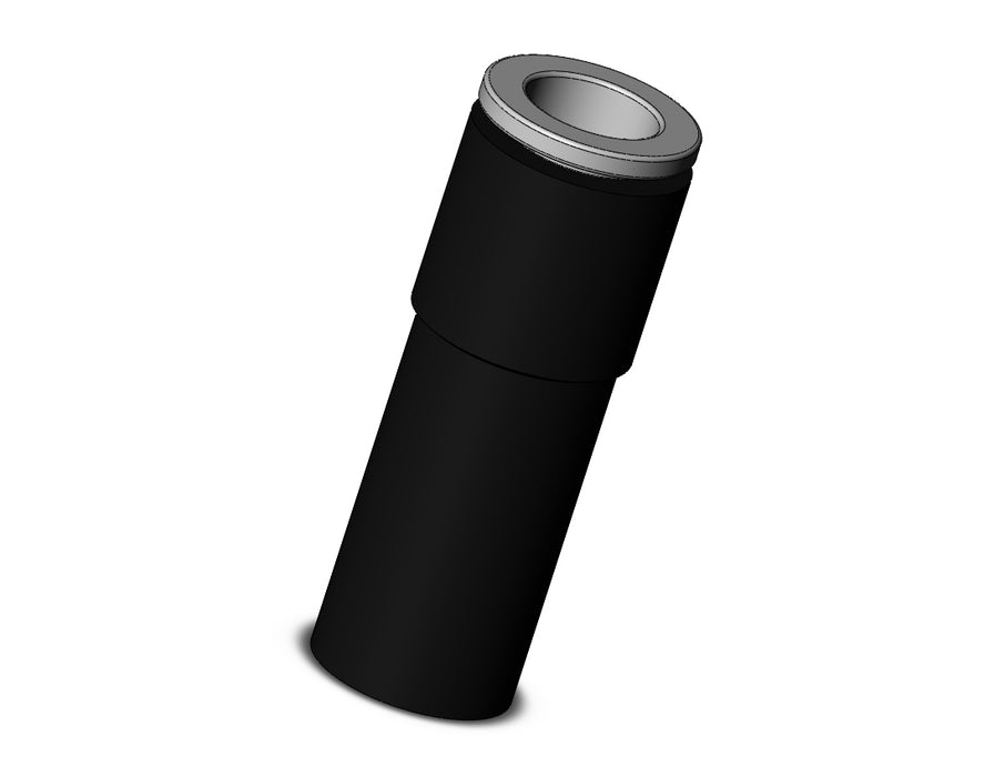 KQ2R08-12A-X35 FITTING, PLUG-IN REDUCER