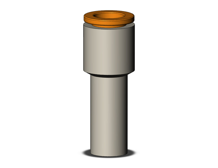 KQ2R09-11A FITTING, PLUG-IN REDUCER