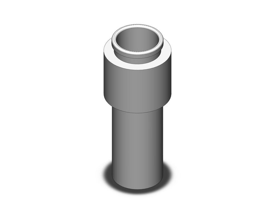 KQ2R10-12A FITTING, PLUG-IN REDUCER