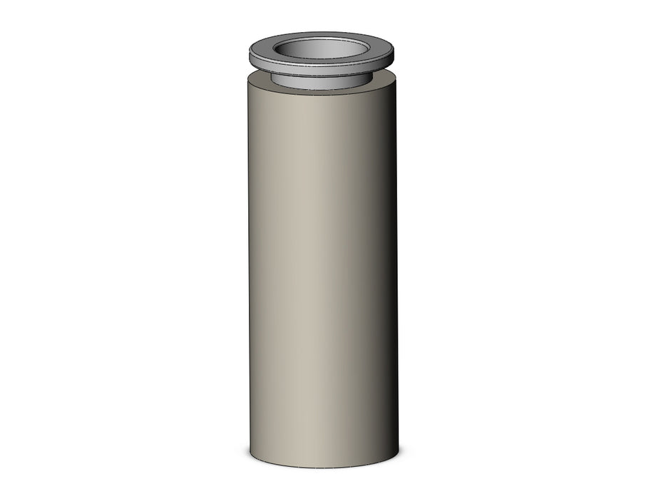 KQ2R10-16A FITTING, PLUG-IN REDUCER