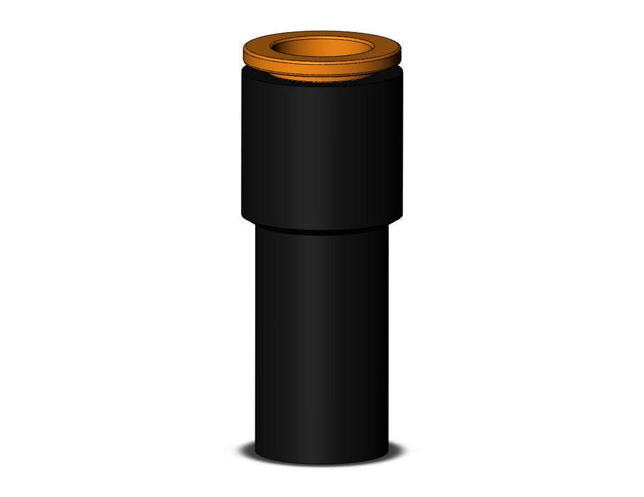 KQ2R11-13A-X35 FITTING, PLUG-IN REDUCER