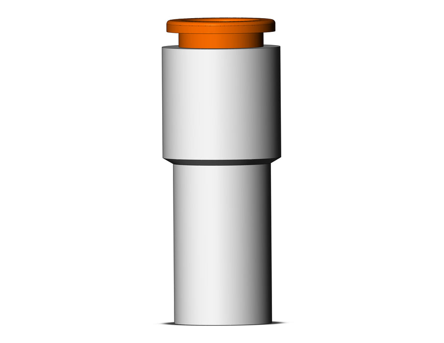 KQ2R11-13A FITTING, PLUG-IN REDUCER