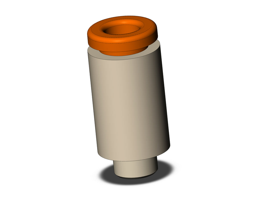 KQ2S03-32N FITTING, HEX HD MALE CONNECTOR