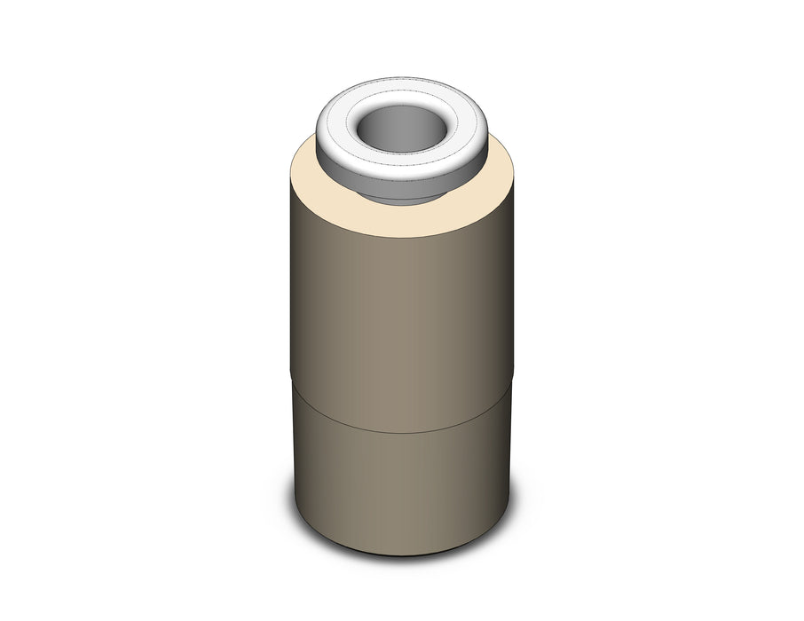 KQ2S04-01AS FITTING, HEX HD MALE CONNECTOR