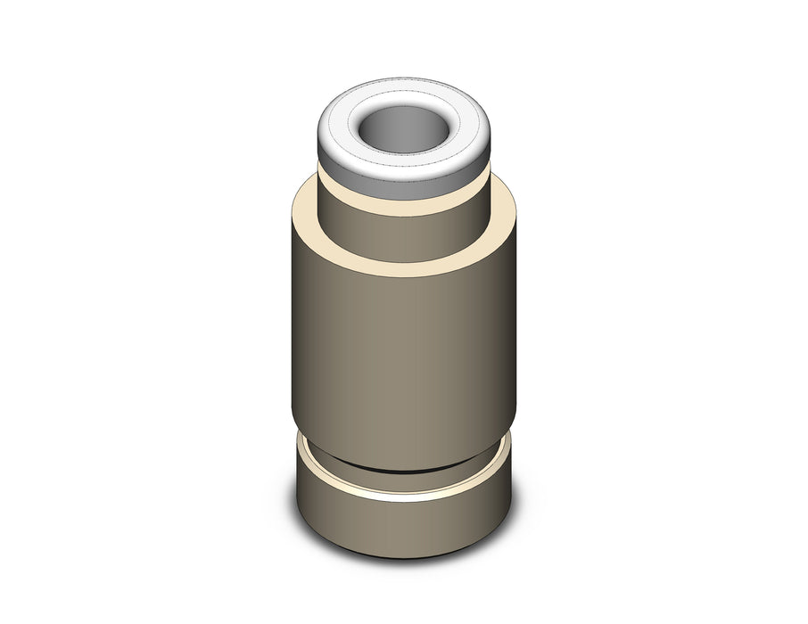 KQ2S04-U01A FITTING, HEX HD MALE CONNECTOR