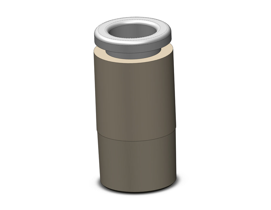 KQ2S06-01A FITTING, HEX HD MALE CONNECTOR
