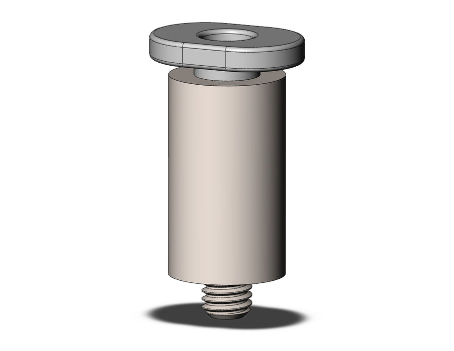 KQ2S23-M3G1 FITTING, HEX HD MALE CONNECTOR