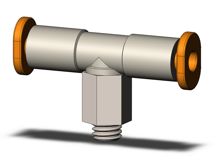 KQ2T01-32N1 FITTING, BRANCH TEE