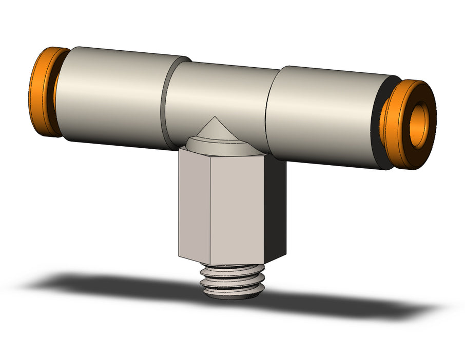KQ2T01-32N FITTING, BRANCH TEE