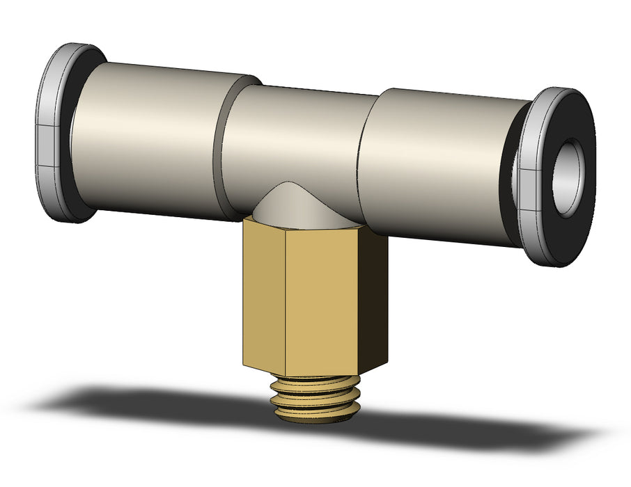 KQ2T04-M5A1 FITTING, BRANCH TEE