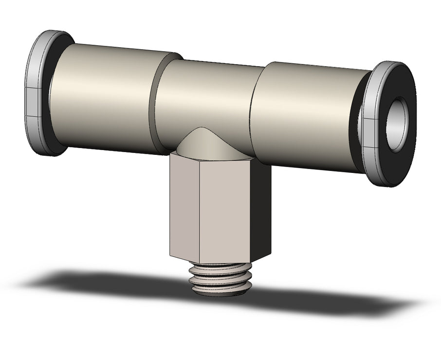 KQ2T04-M5N1 FITTING, BRANCH TEE