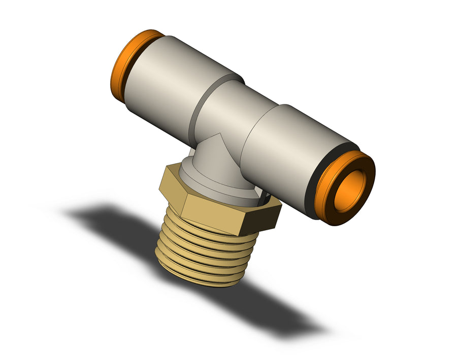 KQ2T05-34A FITTING, BRANCH TEE