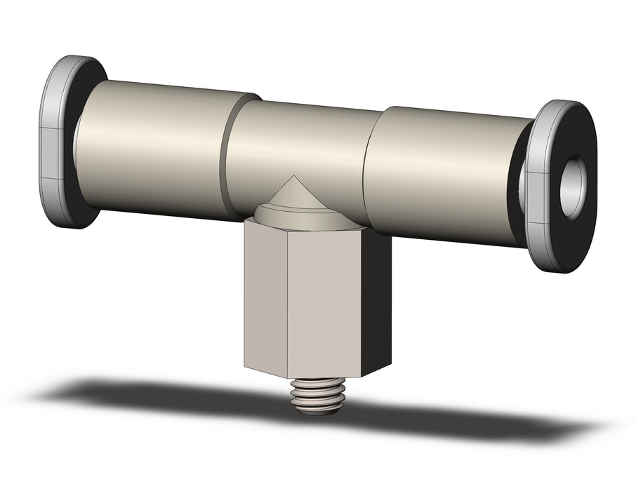 KQ2T23-M3G1 FITTING, BRANCH TEE