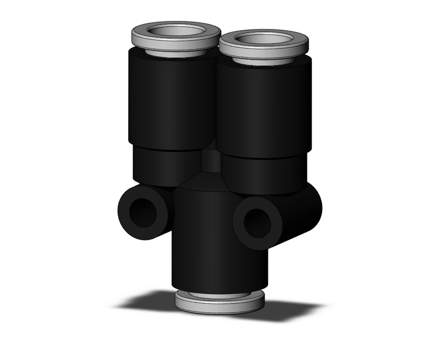 KQ2U06-00A-X35 FITTING ,UNION Y