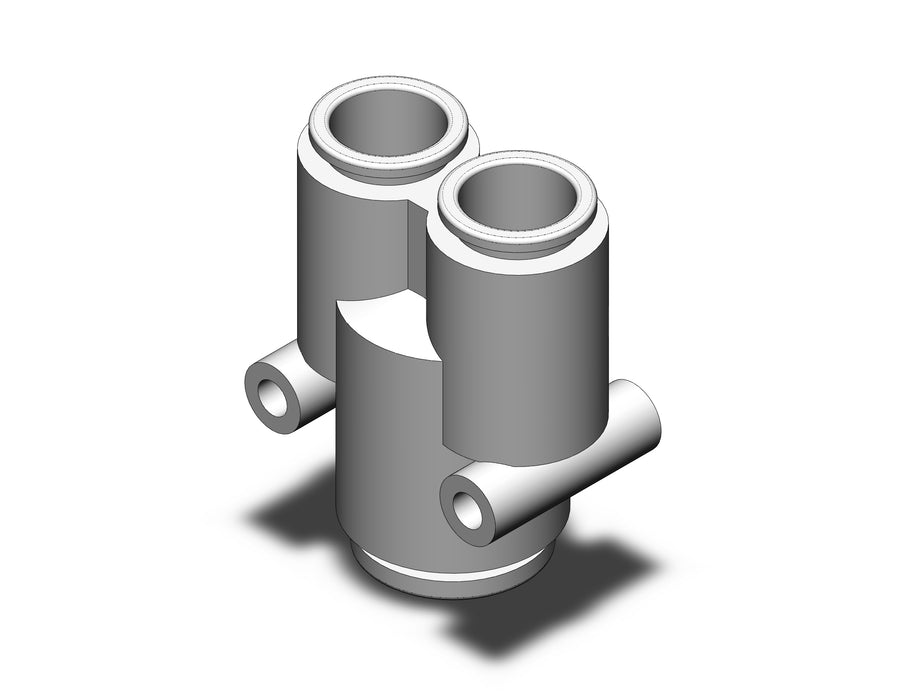 KQ2U12-16A FITTING DIFF DIA UNION Y