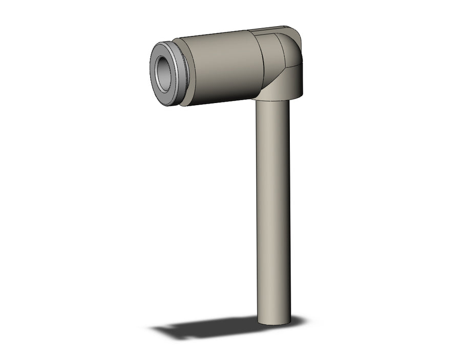 KQ2W04-99A FITTING, EXT PLUG-IN ELBOW