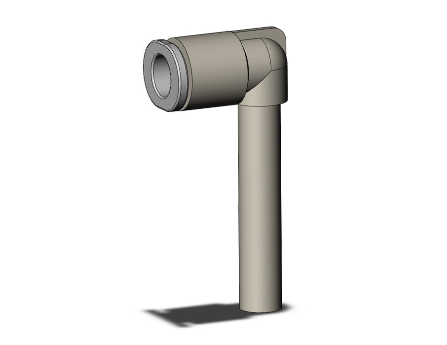 KQ2W06-99A1 FITTING, EXT PLUG-IN ELBOW