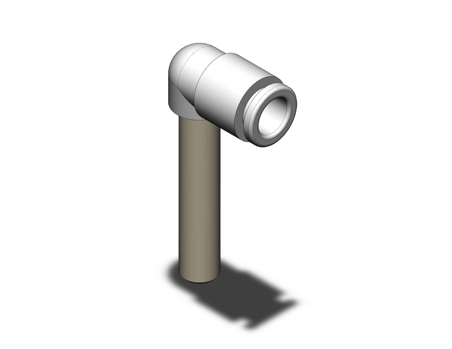 KQ2W06-99A FITTING, EXT PLUG-IN ELBOW