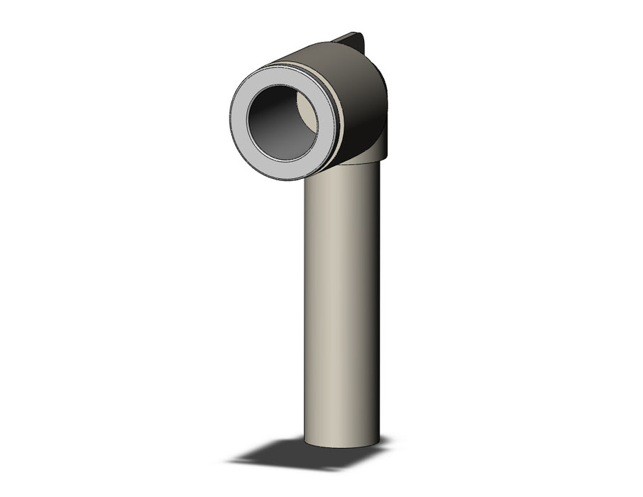 KQ2W10-99A FITTING, EXT PLUG-IN ELBOW