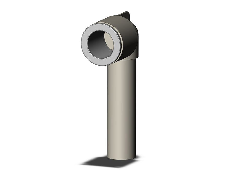 KQ2W12-99A FITTING, EXT PLUG-IN ELBOW