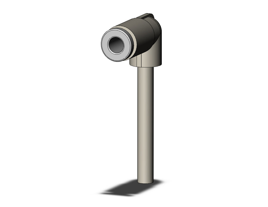 KQ2W23-99A FITTING, EXT PLUG-IN ELBOW