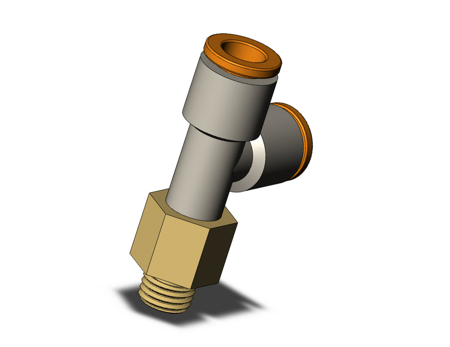 KQ2Y07-33AP Component pushed from Innovator