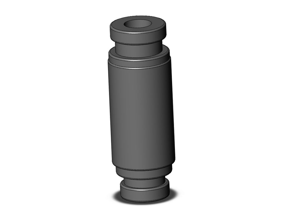 KQB2H23-04 Fitting, Nickel Plated Brass