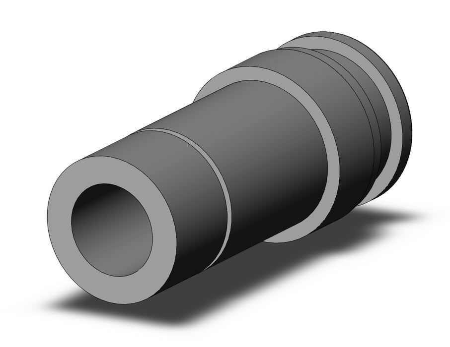 KQB2R12-16 Fitting, Nickel Plated Brass